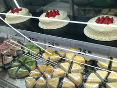 -山姆餐吧(山姆会员商店店)