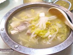 -奥华餐厅·老张记(台基厂店)