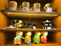 -小时光咖啡馆(开森度假森林店)