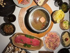 -芸山季·云南山珍菌火锅(南翔印象城MEGA店)