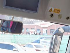 -蓟洲国际滑雪场