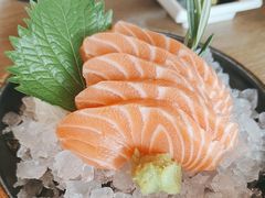 -三禾寿司(君尚店)