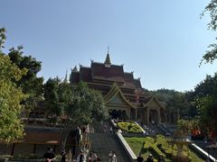 -西双版纳总佛寺