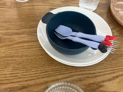 -马兰卡西式简餐(新汇大融城店)