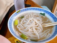 -锦泓老字号猪脏粉(东联大厦店)