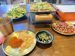 -林二哥宜烤官·宜宾小烧烤