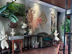 -Siam泰餐厅(水上公园店)