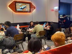 -胖哥俩肉蟹煲(龙德广场店)