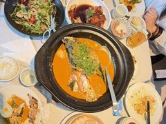 爷叔勾魂大鱼头-翡翠江南(国贸商城店)
