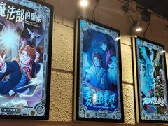 -逃脱反斗城沉浸剧情密室(北京路店)