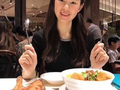 -关夫人餐厅(阳光广场店)