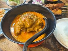 -Limapulo: Baba Can Cook
