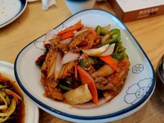 溜肥肠-东北风(江北万达店)