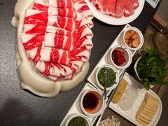 -额尔敦·品质自助(摩尔城店)