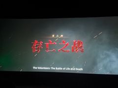 -保利国际影城(中环店)