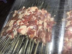 -新疆阿力烧烤