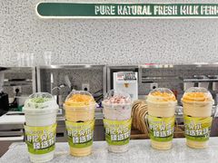 -茉酸奶(春熙路店)