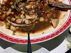 -旺顺阁·北京菜(北辰上品+)