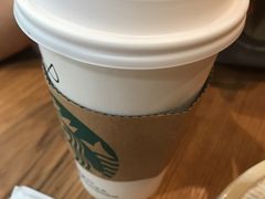 -星巴克(北京首都国际机场7店)