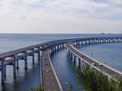 -星海湾跨海大桥