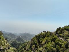 -泰山风景名胜区