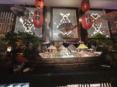 -芭菲盛宴·环球美食(北城国际店)