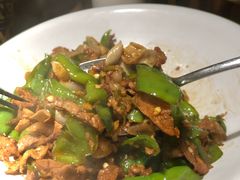 -费大厨辣椒炒肉(万家丽一店)