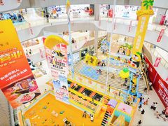 -石狮世茂摩天城摩天轮