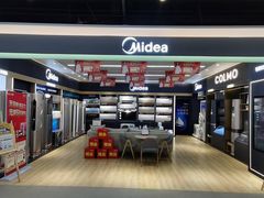 -苏宁易购(成都春熙路店)