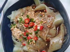 -蜀宴小调·精致家常菜(来福士店)