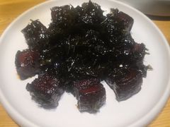 -竹里馆 ·茶食(奥体店)