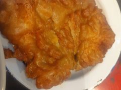 来上海传统炸猪排-逸桂禾面馆