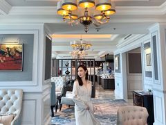 -广州富力丽思卡尔顿酒店