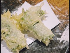 -加奈日本料理