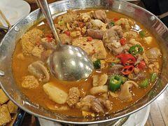 -西江美食舫·江西菜(健德桥店)