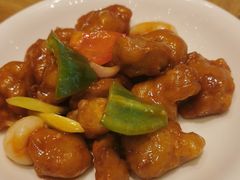 -莆田餐厅PUTIEN(三里屯店)