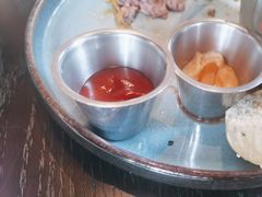 -blue frog蓝蛙(长泰广场店)