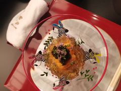 -鳥喜Toriki怀石烧鸟料理