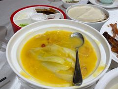 -满堂·烤鸭店·北京菜(鼓楼店)