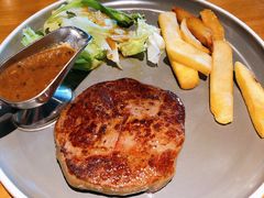 -新贝乐意大利餐厅(苏州中心店)