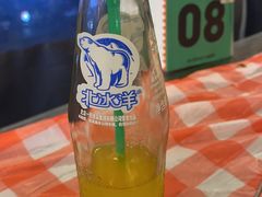 -生火火·小炉子炭烤(金楠天街总店)
