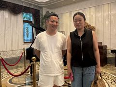 -上海东湖宾馆