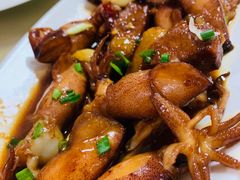 -海鲜人家(吕四店)