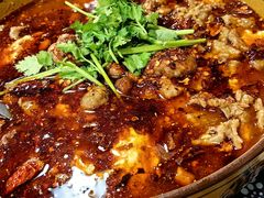 -晏老九豆花饭家常菜(上海城店)