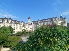 -安吉Hello Kitty乐园