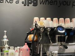 大堂-JPG canteen(广州东山口店)
