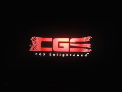 -南宁时代电影大世界(CGS激光中国巨幕)