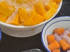 -水牛奶皇后糖水铺(深圳总店)