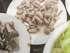 -爆肚冯(廊房二条店)