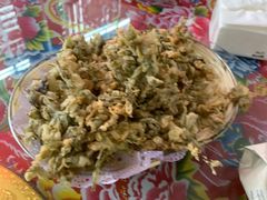 -何适山庄 ·可团建(水长城P2停车场店)